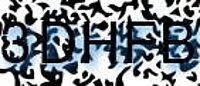 grafischer Sicherheitscode