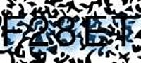grafischer Sicherheitscode