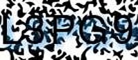 grafischer Sicherheitscode