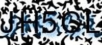 grafischer Sicherheitscode