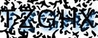 grafischer Sicherheitscode