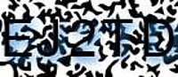 grafischer Sicherheitscode