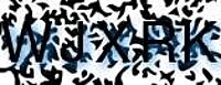 grafischer Sicherheitscode