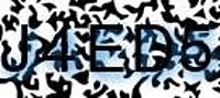grafischer Sicherheitscode