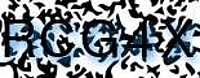 grafischer Sicherheitscode