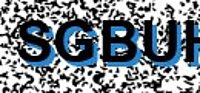 grafischer Sicherheitscode