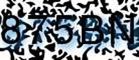 grafischer Sicherheitscode