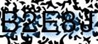grafischer Sicherheitscode