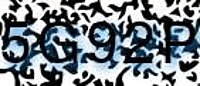 grafischer Sicherheitscode