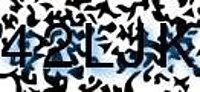 grafischer Sicherheitscode