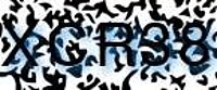 grafischer Sicherheitscode