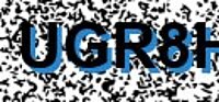 grafischer Sicherheitscode