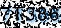 grafischer Sicherheitscode