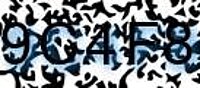 grafischer Sicherheitscode