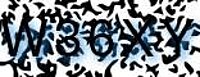 grafischer Sicherheitscode